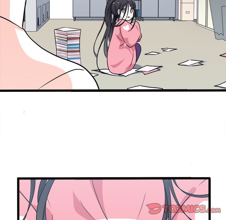Love Struck Chapter 8 image 17