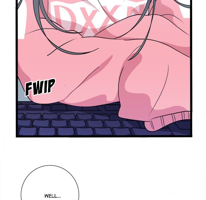 Love Struck Chapter 8 image 18