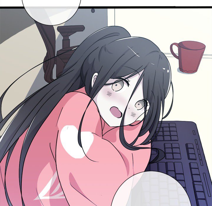 Love Struck Chapter 8 image 19