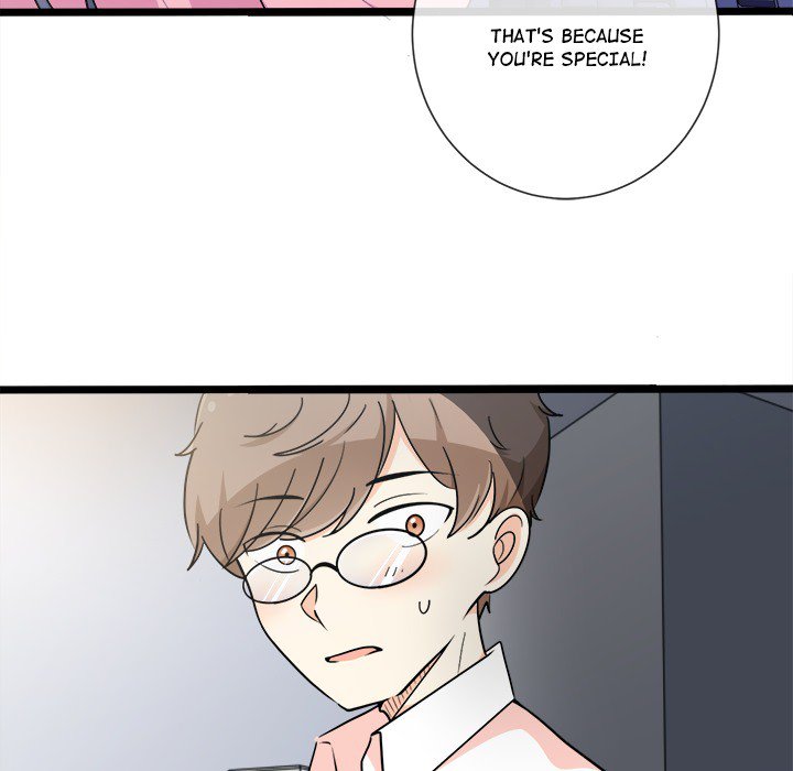 Love Struck Chapter 8 image 20