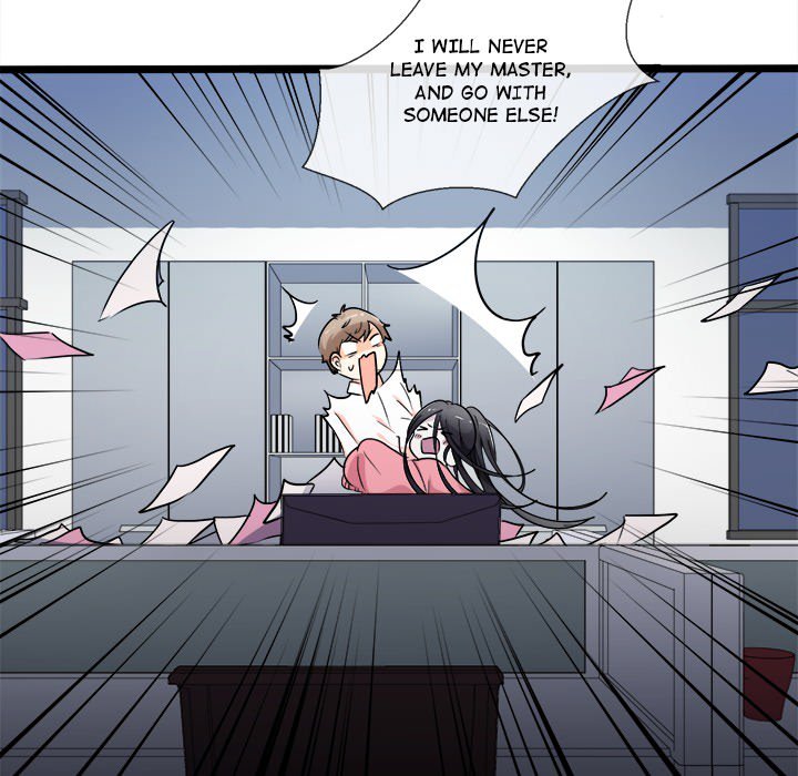 Love Struck Chapter 8 image 22
