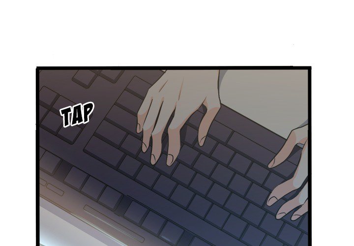 Love Struck Chapter 8 image 2
