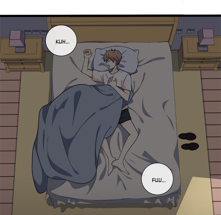 Love Struck Chapter 8 image 30