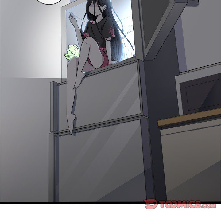 Love Struck Chapter 8 image 33