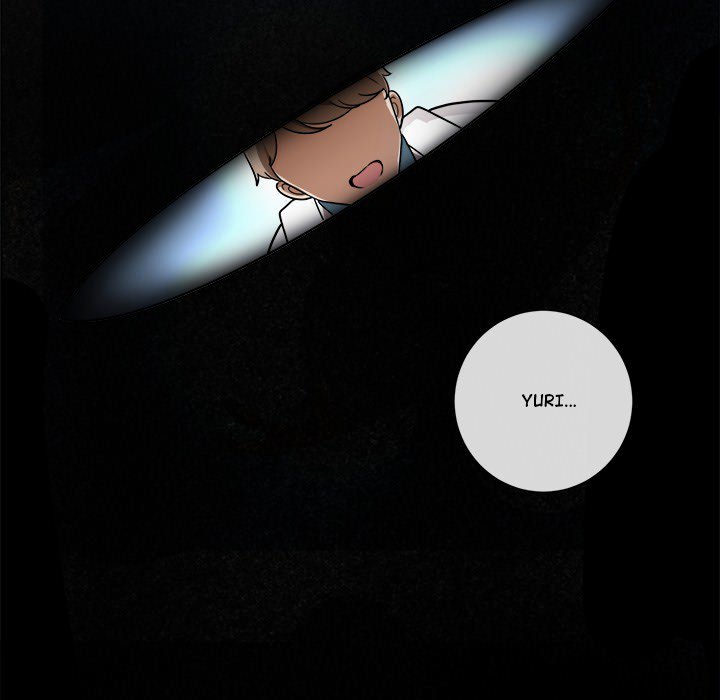 Love Struck Chapter 8 image 40