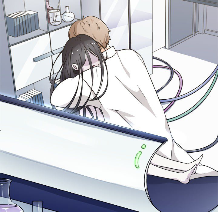 Love Struck Chapter 8 image 46