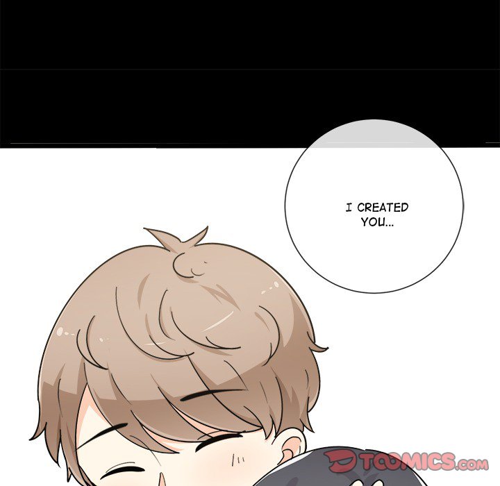 Love Struck Chapter 8 image 49
