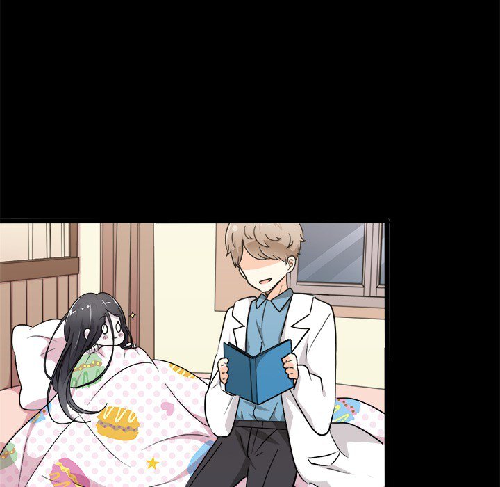 Love Struck Chapter 8 image 52