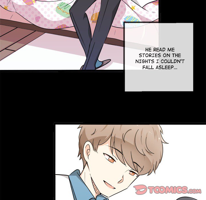 Love Struck Chapter 8 image 53