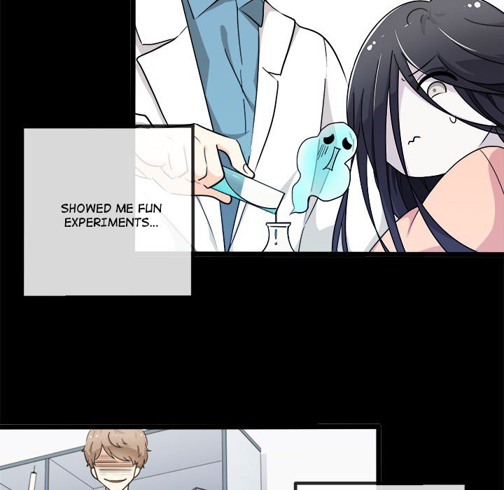 Love Struck Chapter 8 image 54