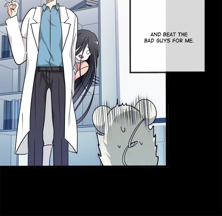 Love Struck Chapter 8 image 55
