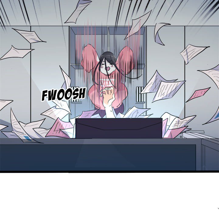 Love Struck Chapter 8 image 7