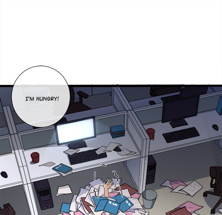 Love Struck Chapter 8 image 8