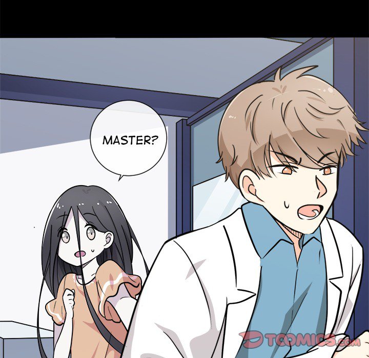 Love Struck Chapter 9 image 11