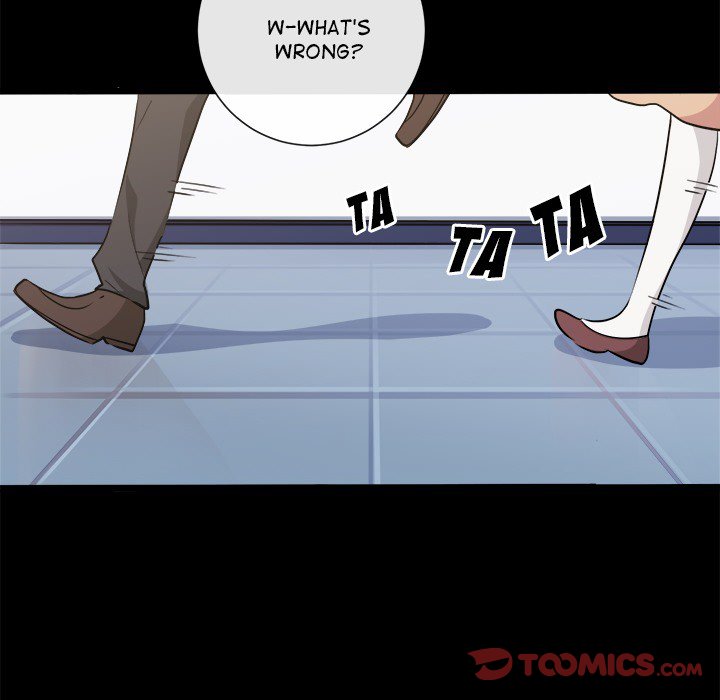 Love Struck Chapter 9 image 13