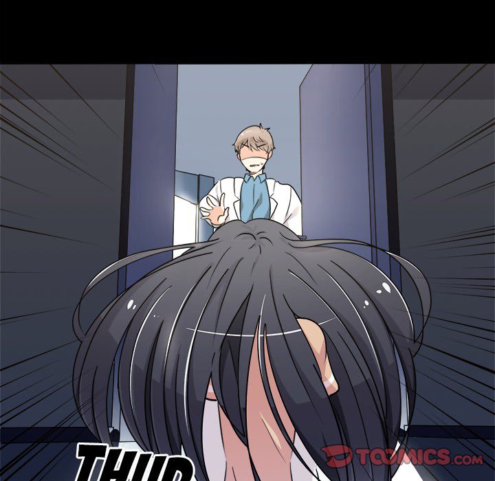 Love Struck Chapter 9 image 15