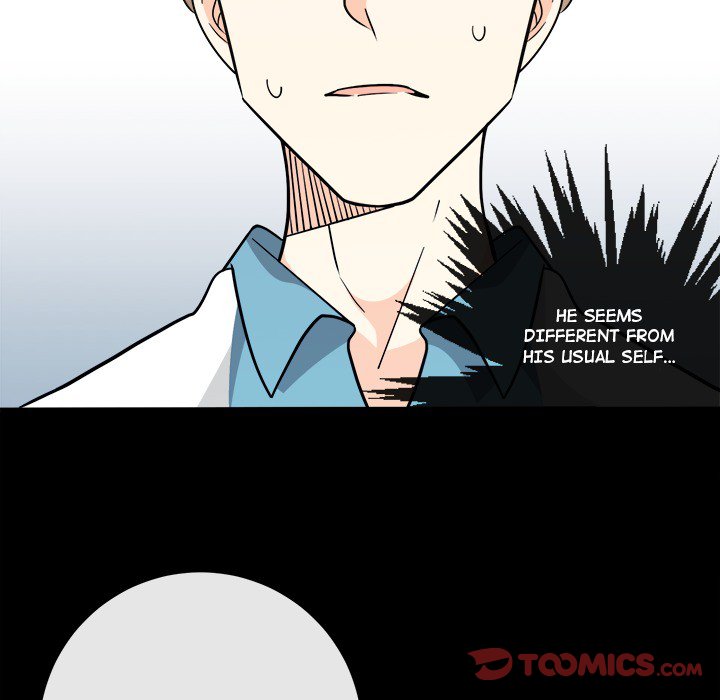 Love Struck Chapter 9 image 17