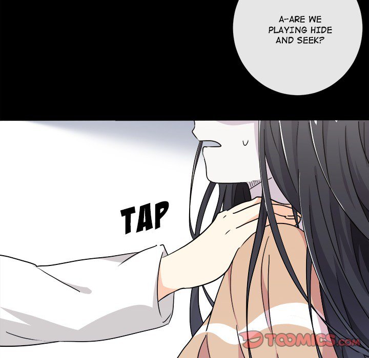 Love Struck Chapter 9 image 19