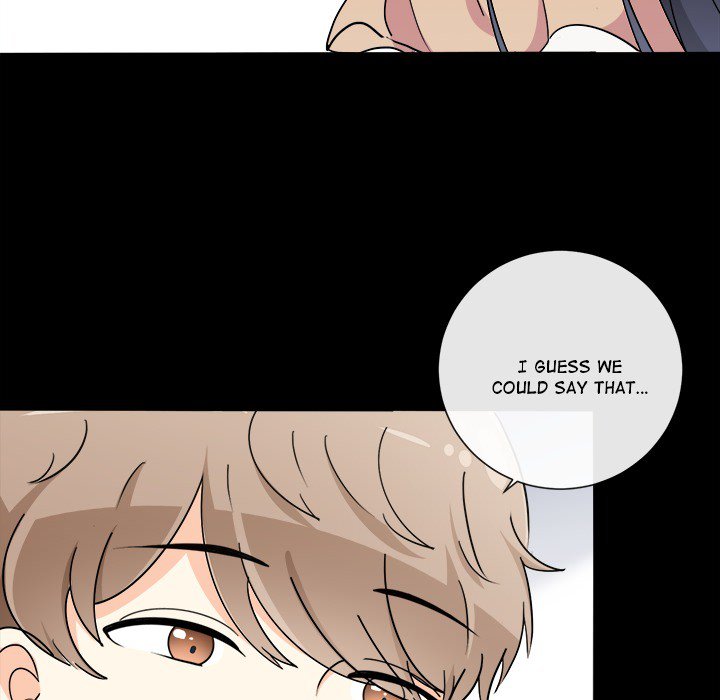 Love Struck Chapter 9 image 20