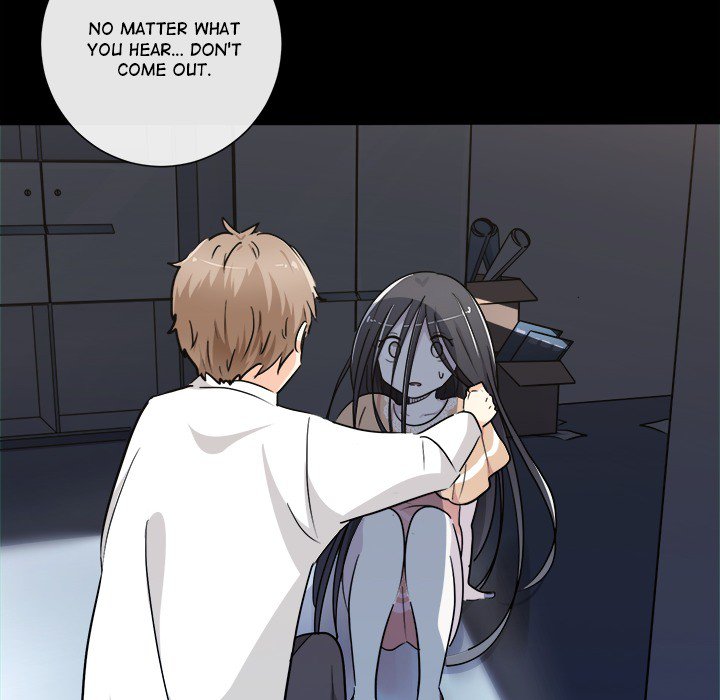 Love Struck Chapter 9 image 22