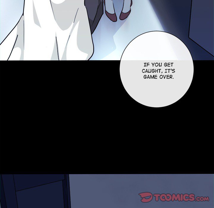 Love Struck Chapter 9 image 23