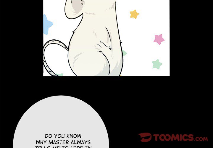 Love Struck Chapter 9 image 3