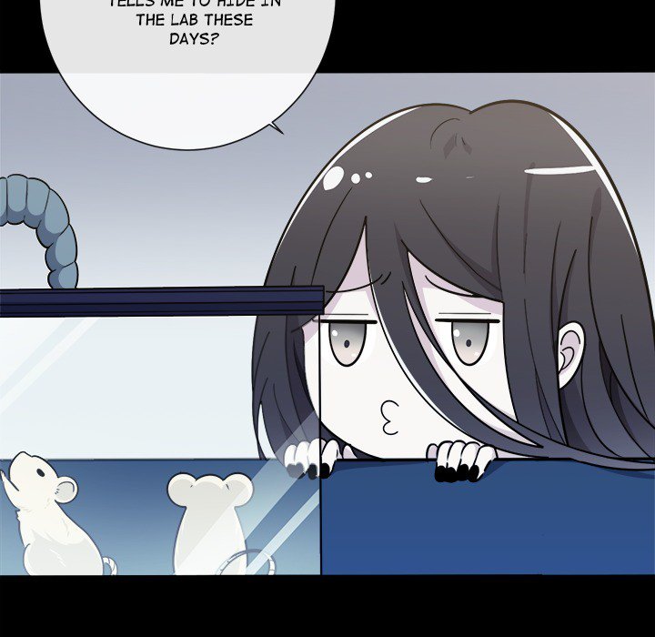 Love Struck Chapter 9 image 4