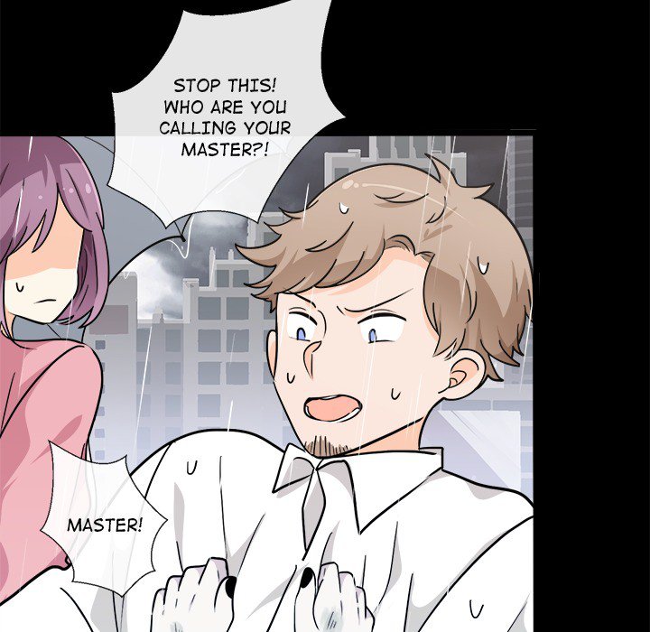 Love Struck Chapter 9 image 70