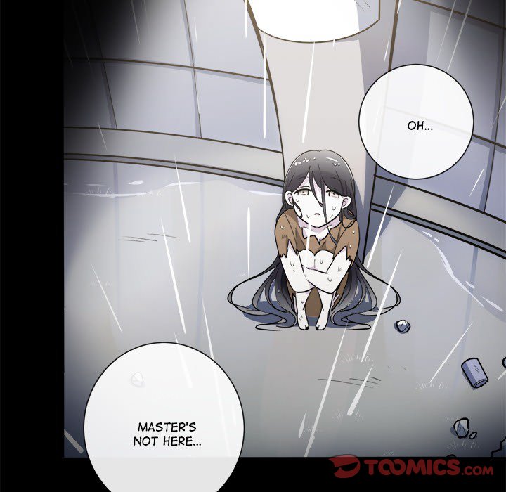 Love Struck Chapter 9 image 77