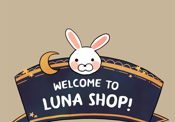 Welcome to Luna Shop! Chapter 1 image 0