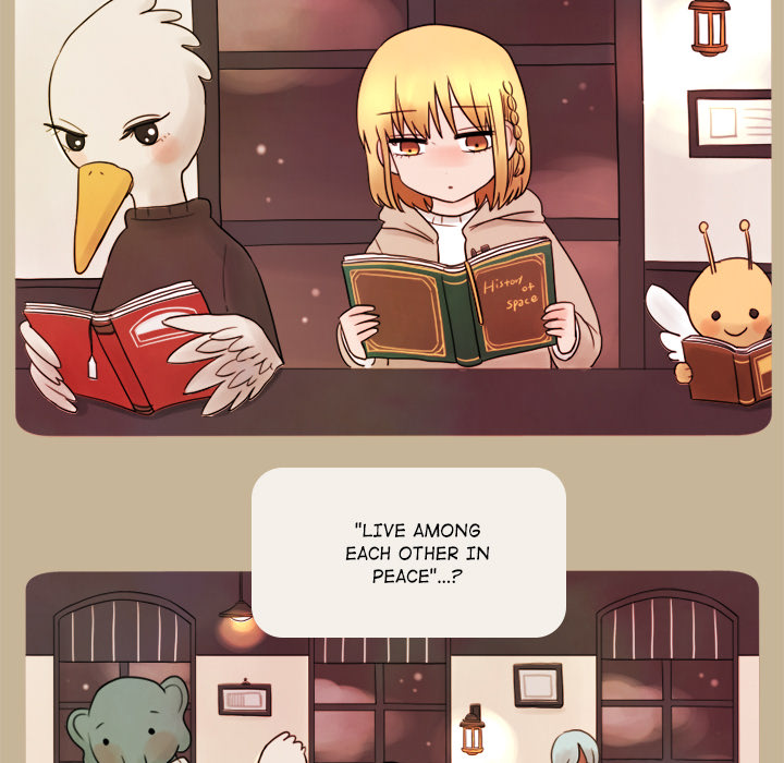Welcome to Luna Shop! Chapter 1 image 10