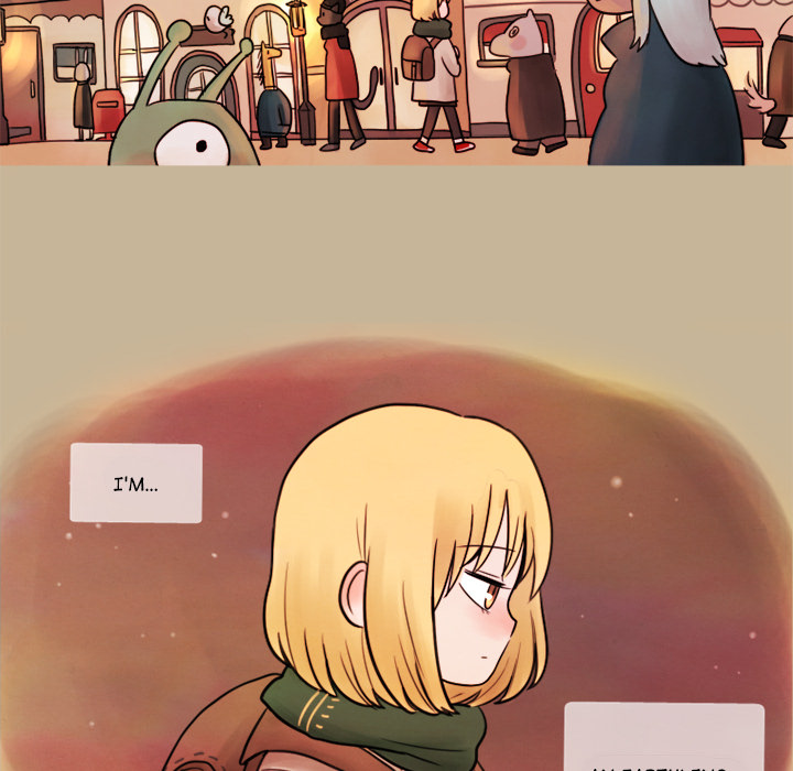 Welcome to Luna Shop! Chapter 1 image 12