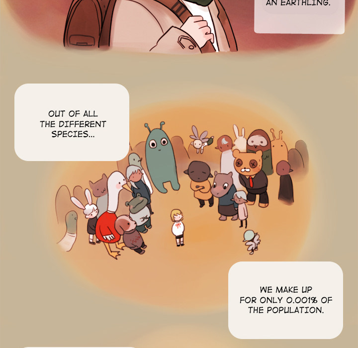Welcome to Luna Shop! Chapter 1 image 13