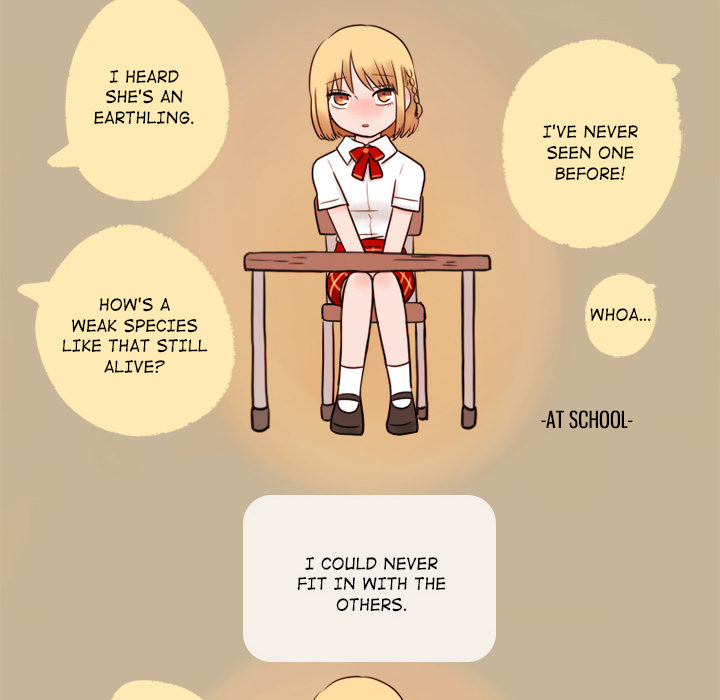 Welcome to Luna Shop! Chapter 1 image 15
