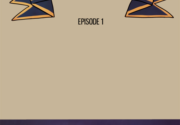 Welcome to Luna Shop! Chapter 1 image 1