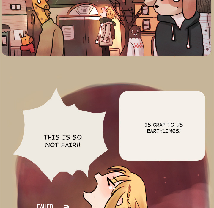 Welcome to Luna Shop! Chapter 1 image 19