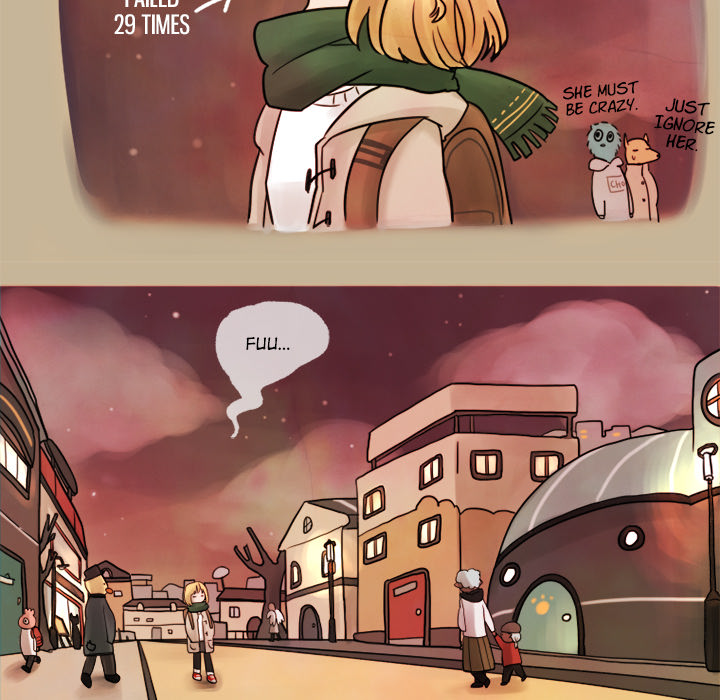 Welcome to Luna Shop! Chapter 1 image 20