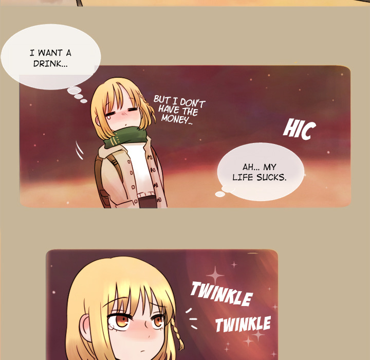 Welcome to Luna Shop! Chapter 1 image 21