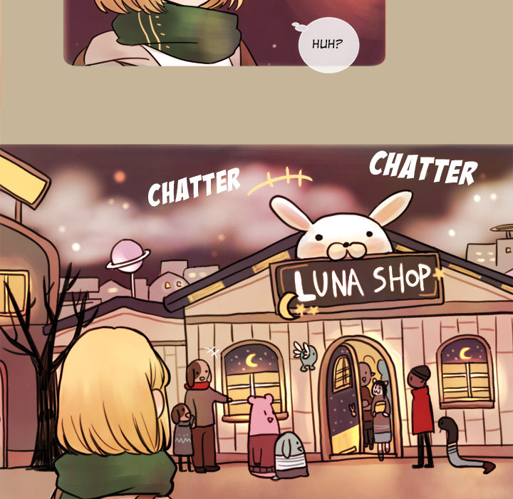 Welcome to Luna Shop! Chapter 1 image 22