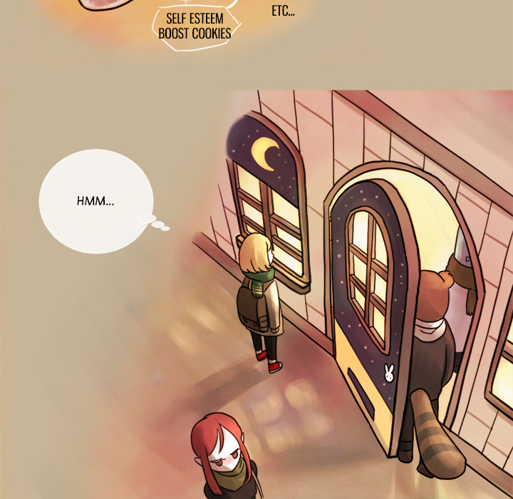 Welcome to Luna Shop! Chapter 1 image 27