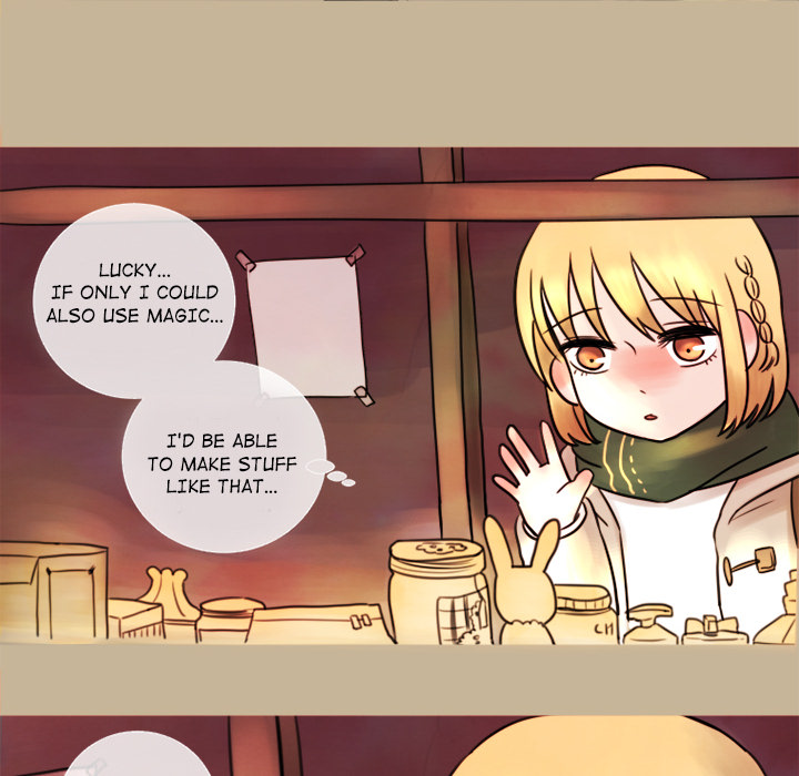 Welcome to Luna Shop! Chapter 1 image 28