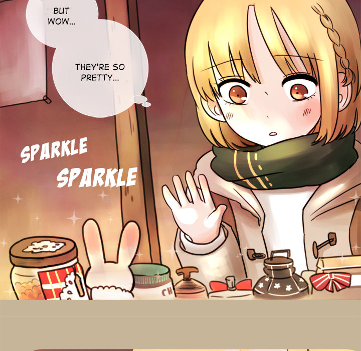 Welcome to Luna Shop! Chapter 1 image 29