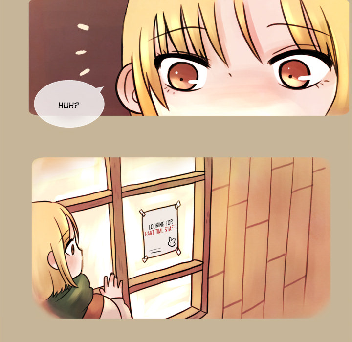 Welcome to Luna Shop! Chapter 1 image 30