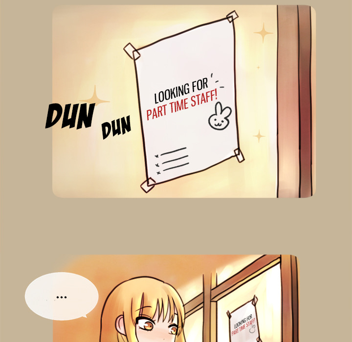 Welcome to Luna Shop! Chapter 1 image 31