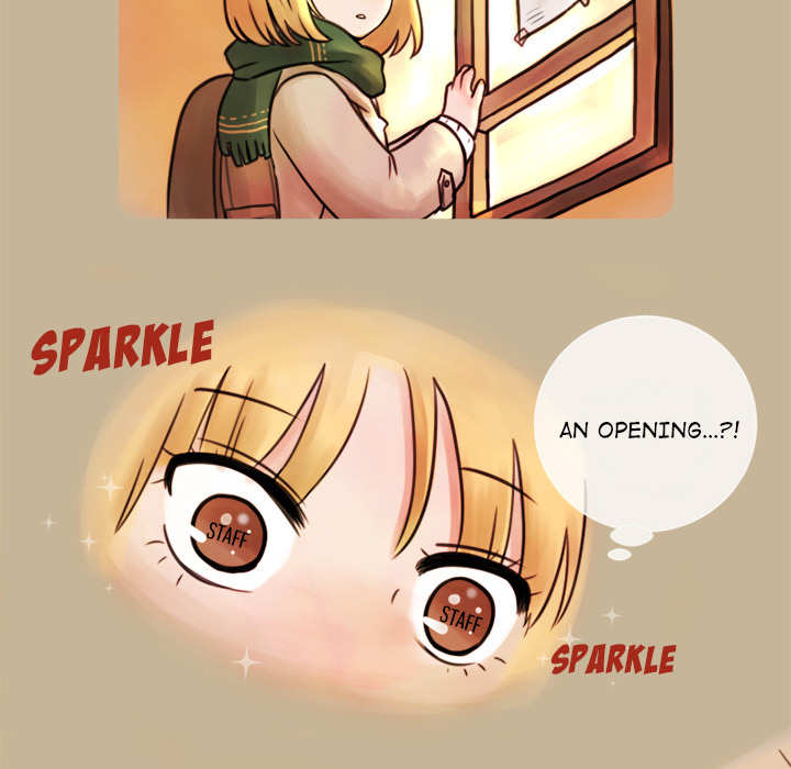 Welcome to Luna Shop! Chapter 1 image 32