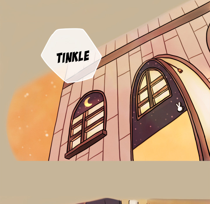 Welcome to Luna Shop! Chapter 1 image 33