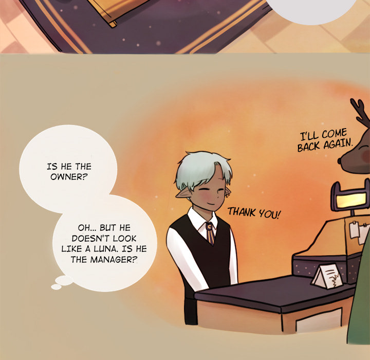 Welcome to Luna Shop! Chapter 1 image 35