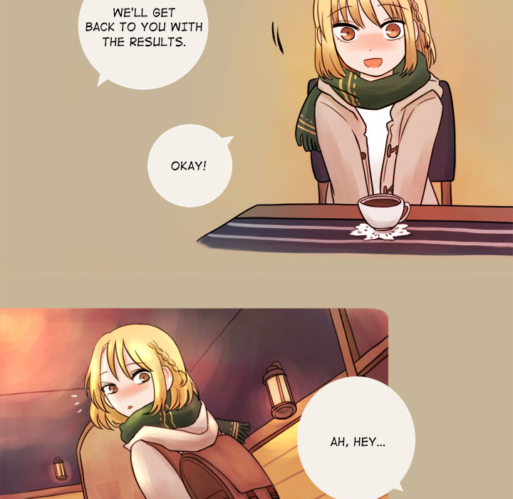 Welcome to Luna Shop! Chapter 1 image 39