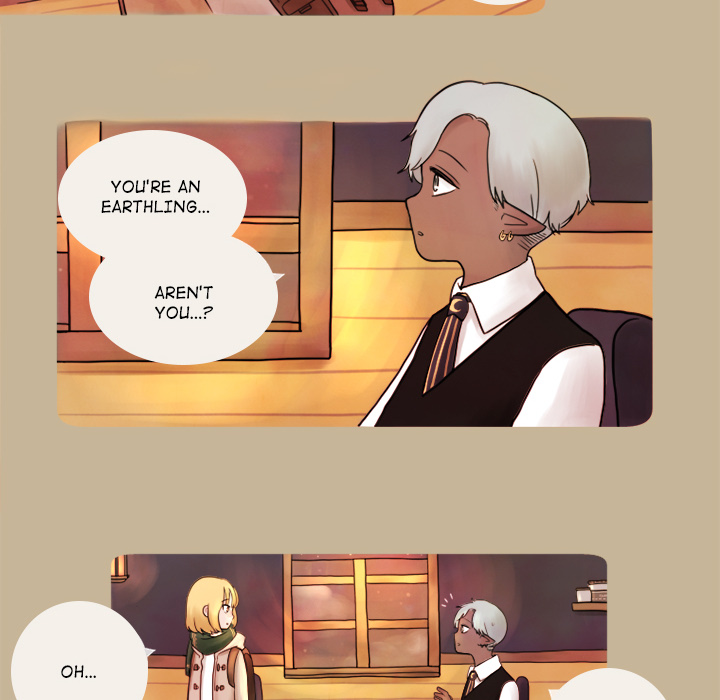 Welcome to Luna Shop! Chapter 1 image 40