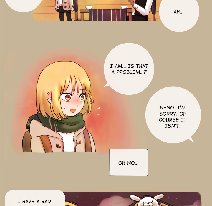 Welcome to Luna Shop! Chapter 1 image 41